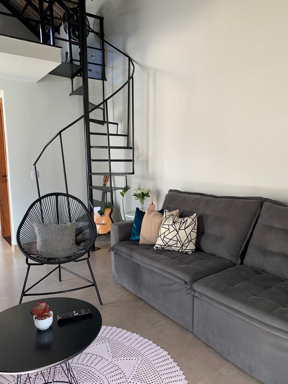 მისაღები ოთახი