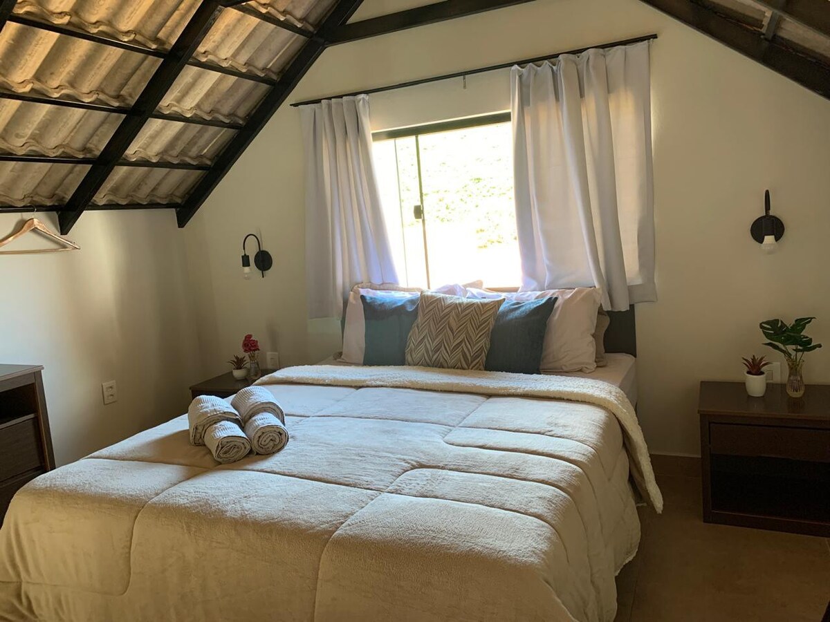 საძინებელი