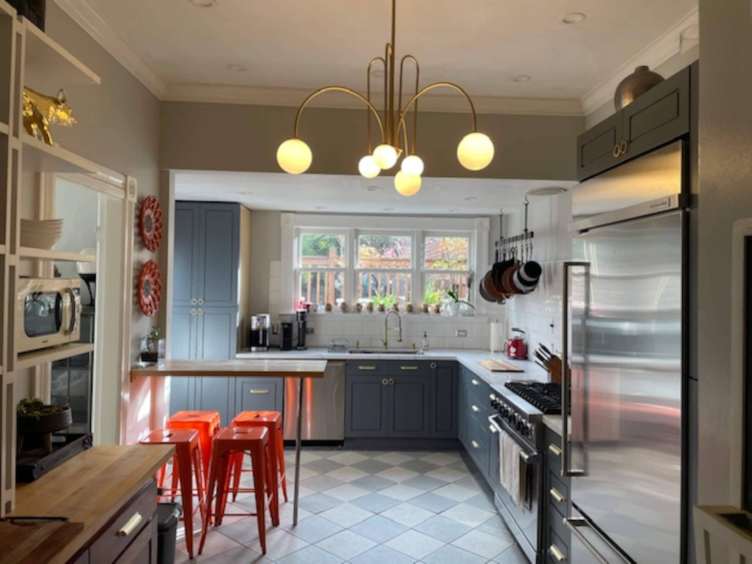 Home in San Francisco · ★5.0 · 3 bedrooms · 3 beds · 3 baths - Image 15