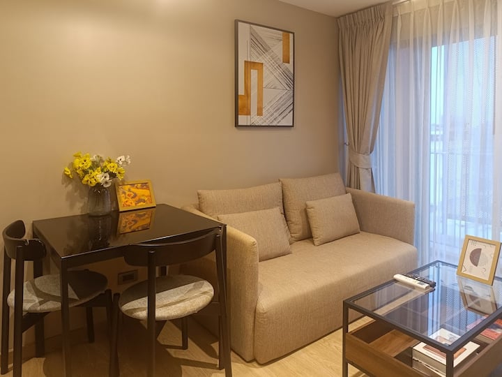 Всекидневна