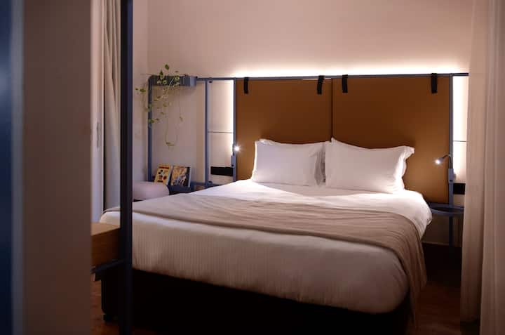 Heart Hotel - Double Room - Limassol