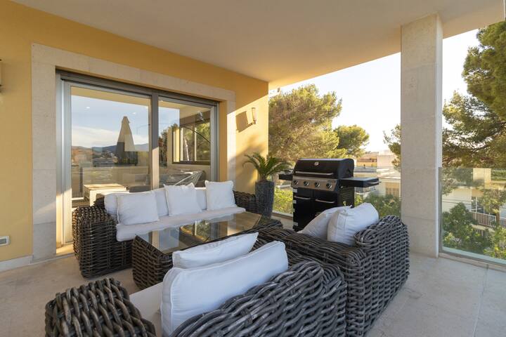 Villa Mar Azul gallery image 3