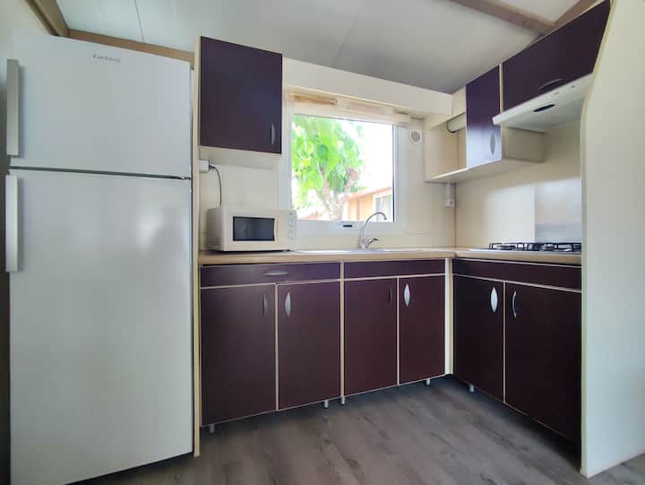 Bungalow Gitotel Xl - Tarragona