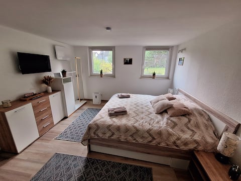 Hygge Apartment Warstein Zentrum