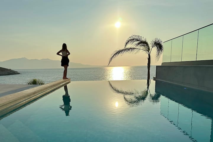Palmera Resort- Villa Unique
