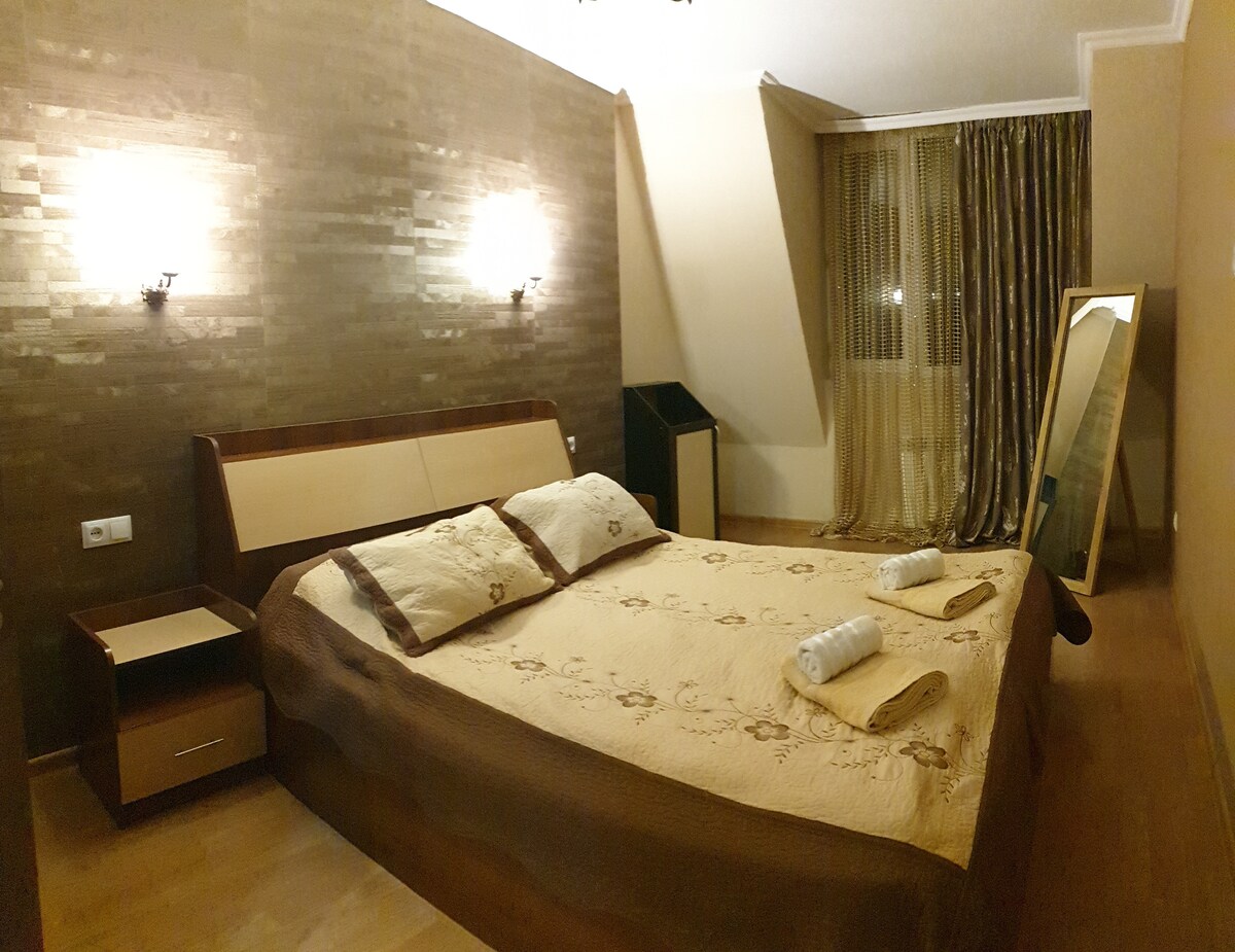 Спална соба