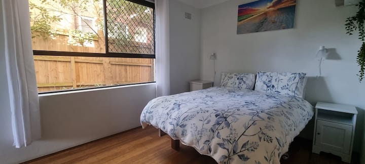 საძინებელი