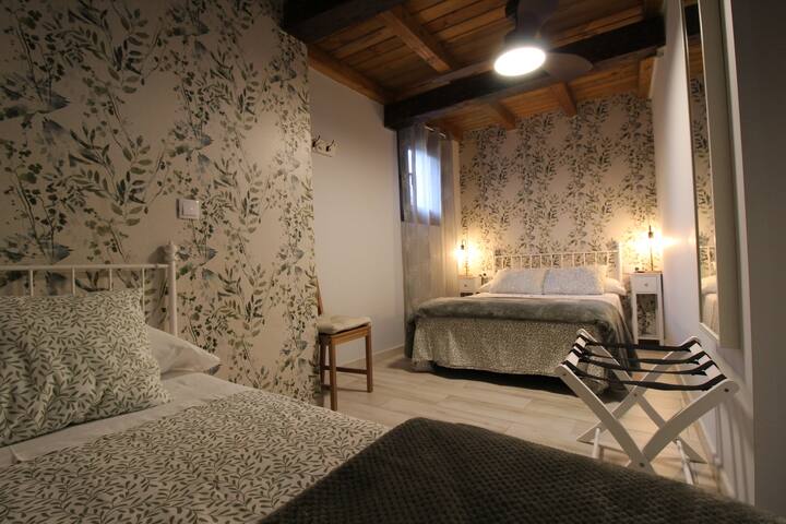 Chambre 1