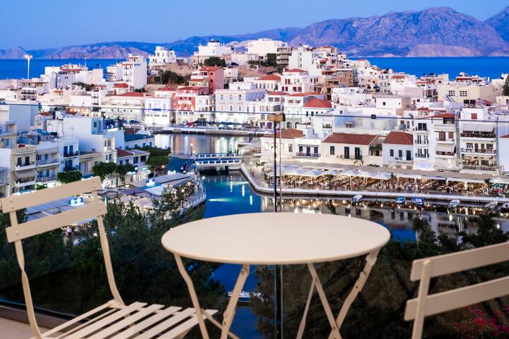 Villa with Lake & Sea View with Jacuzzi -GiomaMeze gallery image 3