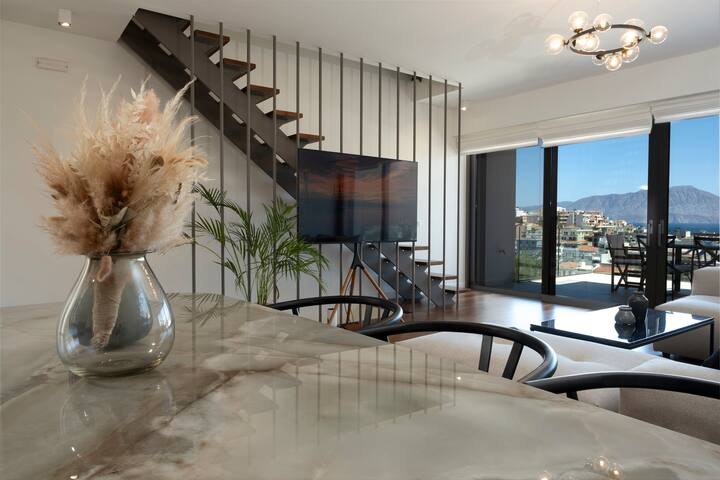 Villa with Lake & Sea View with Jacuzzi -GiomaMeze gallery image 2