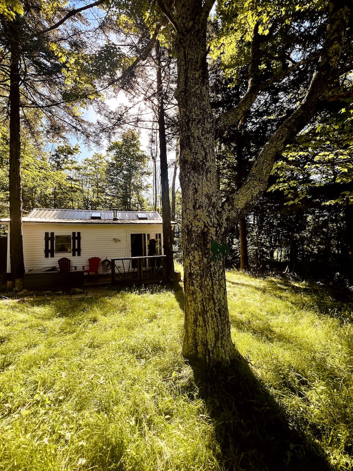 Hunter Mountain House Vacation Rentals Hunter, NY Airbnb