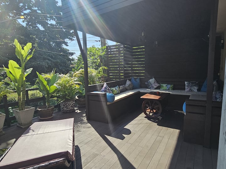 Studios à 5 Minutes à Pied De La Plage - Ko Samui