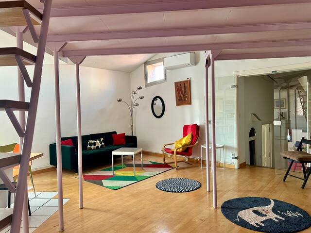 Coolkeys Conciergerie managed Airbnb listing 1
