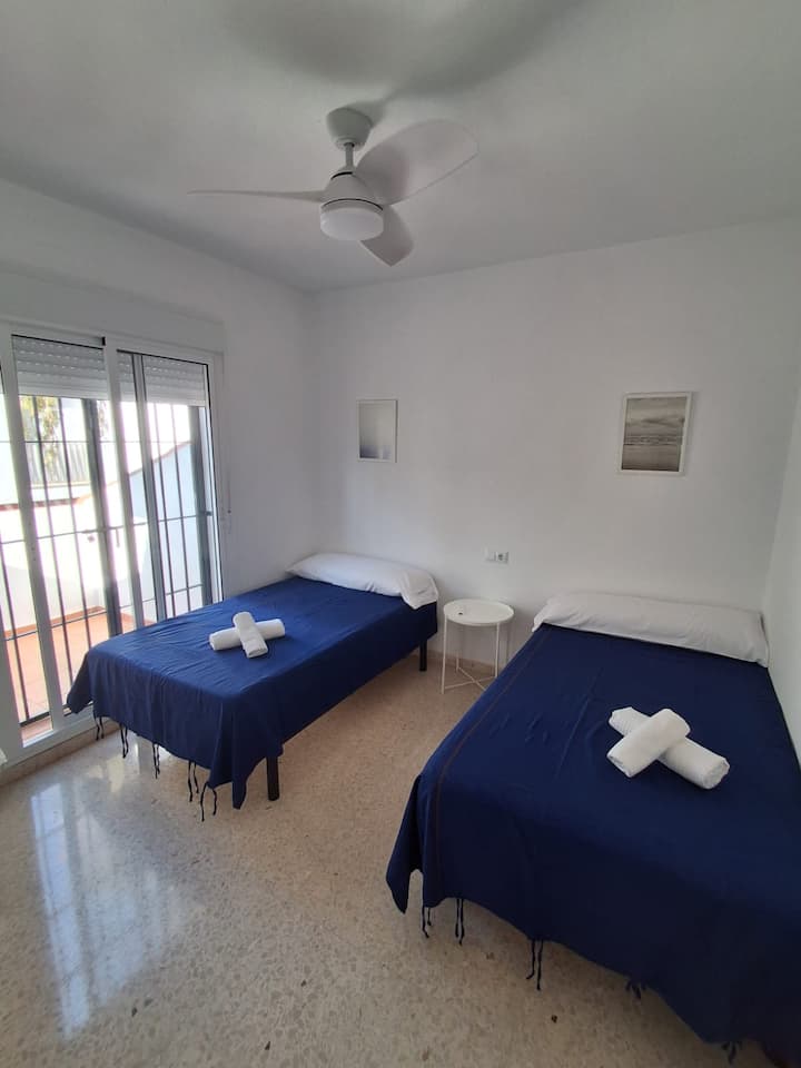 Lôžka s veľkosťou 1,05 cm 