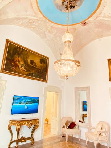 “Salento-Experience” dimora storica vicino Lecce.