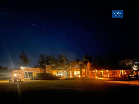 Spectacular Ranch La Encandilada - Punta del Este