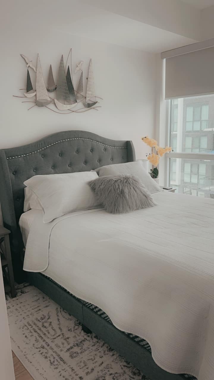 Fh Suite Getaway! - Innisfil