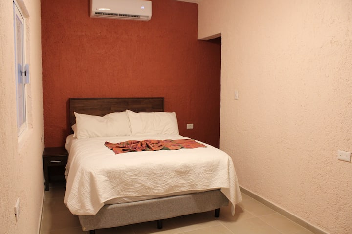 Викендичка BR2