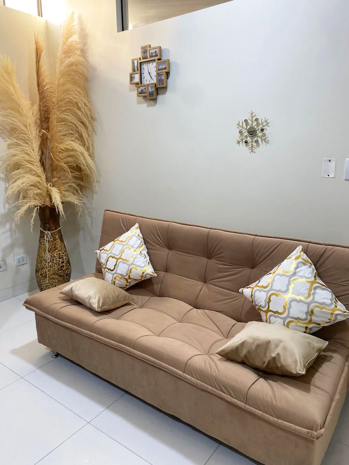 Дневна соба