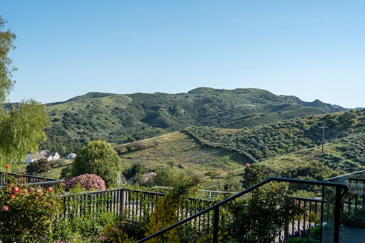 Resort Style Retreat 10 Acre Ranch 4BR/4BTH