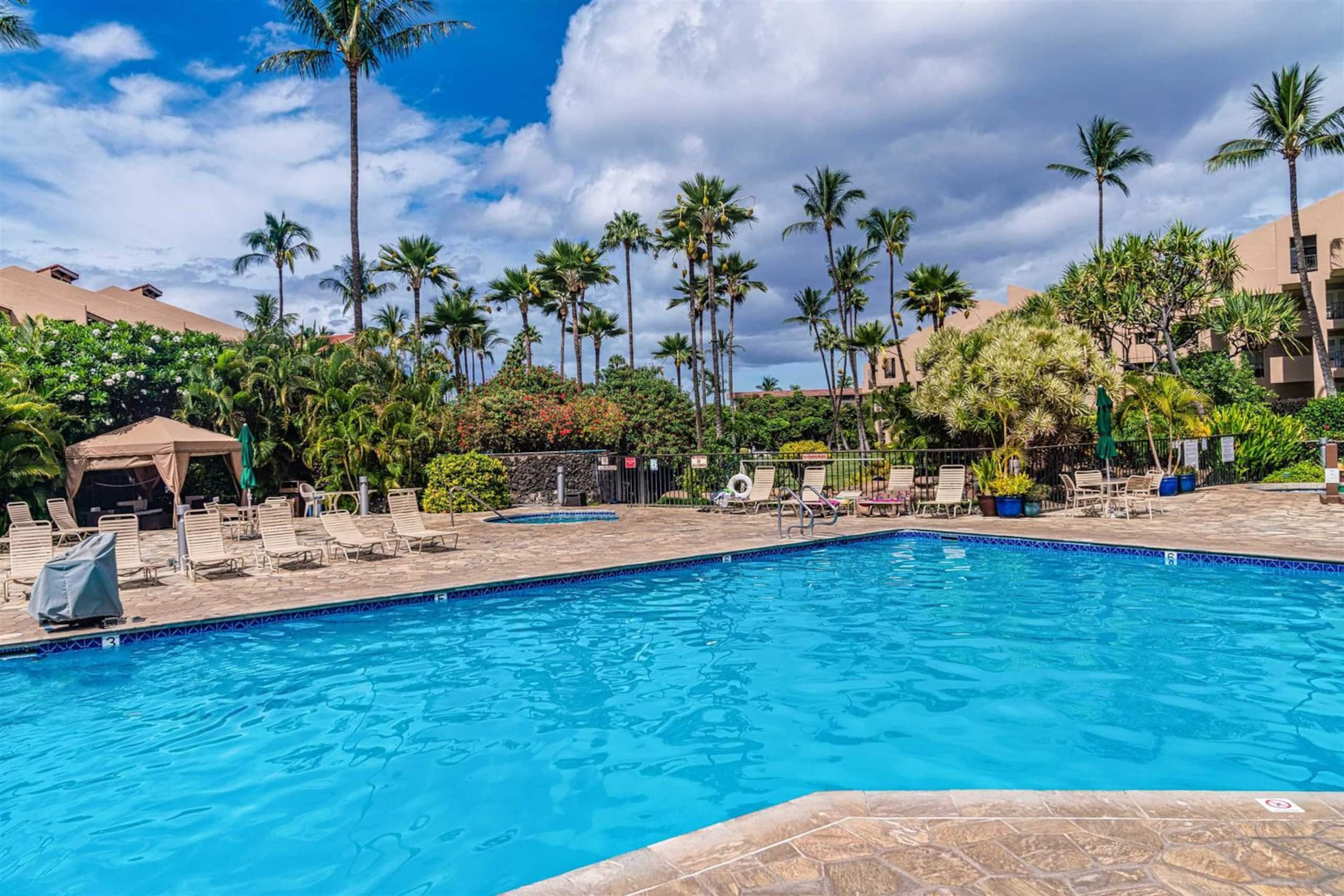 Condo in Kihei · ★5.0 · 1 bedroom · 4 beds · 1 bath - Image 14