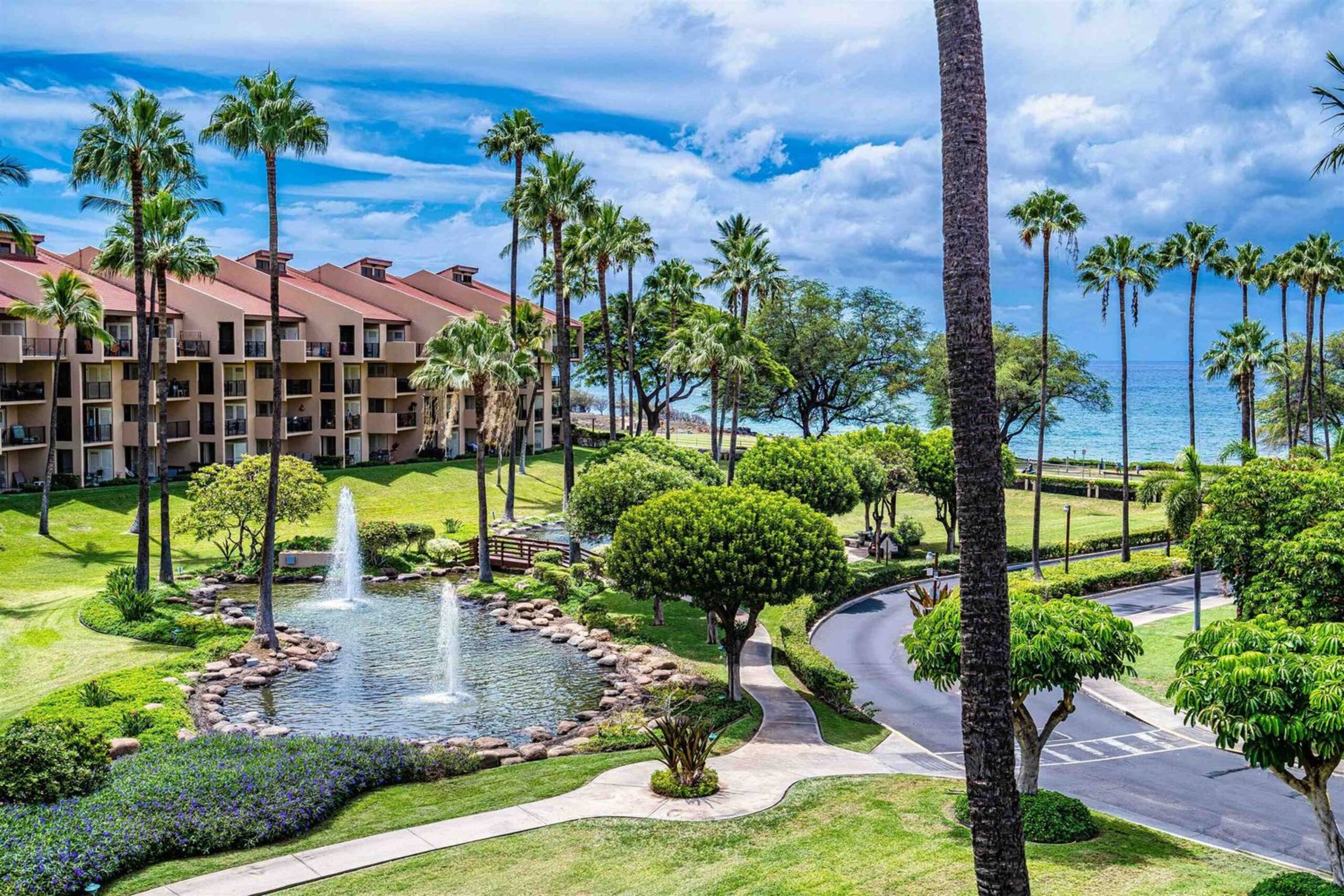 Condo in Kihei · ★5.0 · 1 bedroom · 4 beds · 1 bath - Image 15