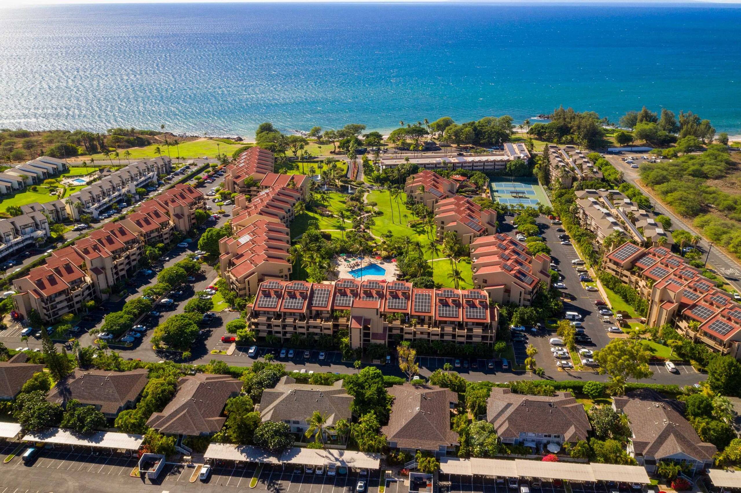 Condo in Kihei · ★5.0 · 1 bedroom · 4 beds · 1 bath - Image 22