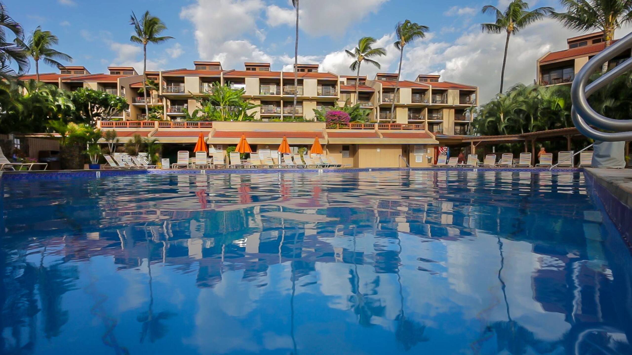 Condo in Kihei · ★5.0 · 1 bedroom · 4 beds · 1 bath - Image 13