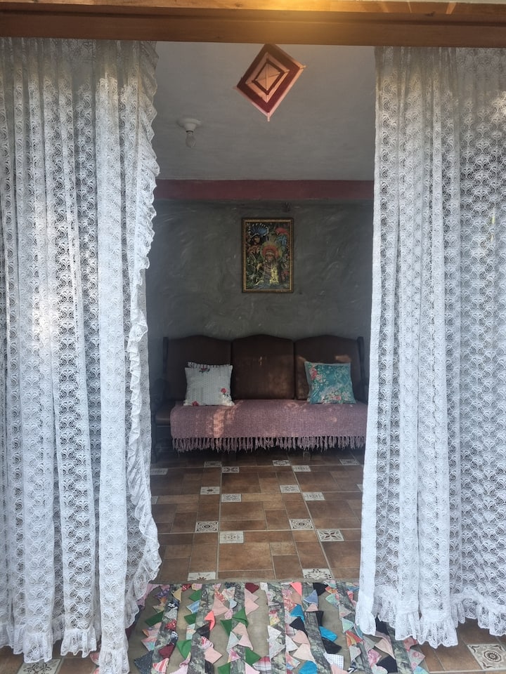 Дневна соба