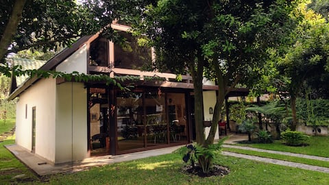 Country house near Antigua 2