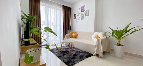 Hue Charm Apartment*AP 2BR*Balcony*Pool*NearCenter