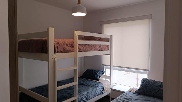 Quarto 3