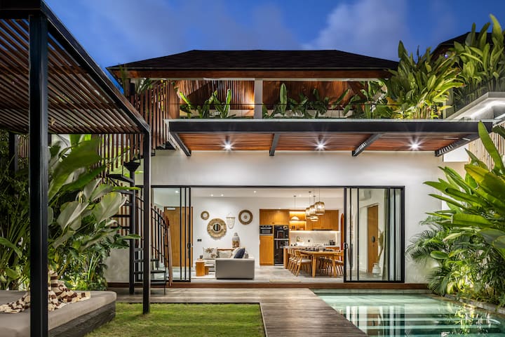 Balivillarent⁩ managed Airbnb listing 2