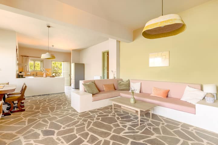 The Leaf House Chania - Grecia