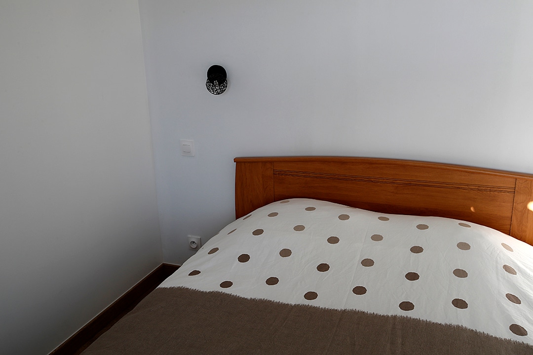 Propriété Airbnb réussie: In the Sablon à Saint Malo