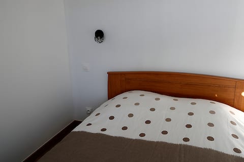 Propriété Airbnb réussie: In the Sablon à Saint Malo