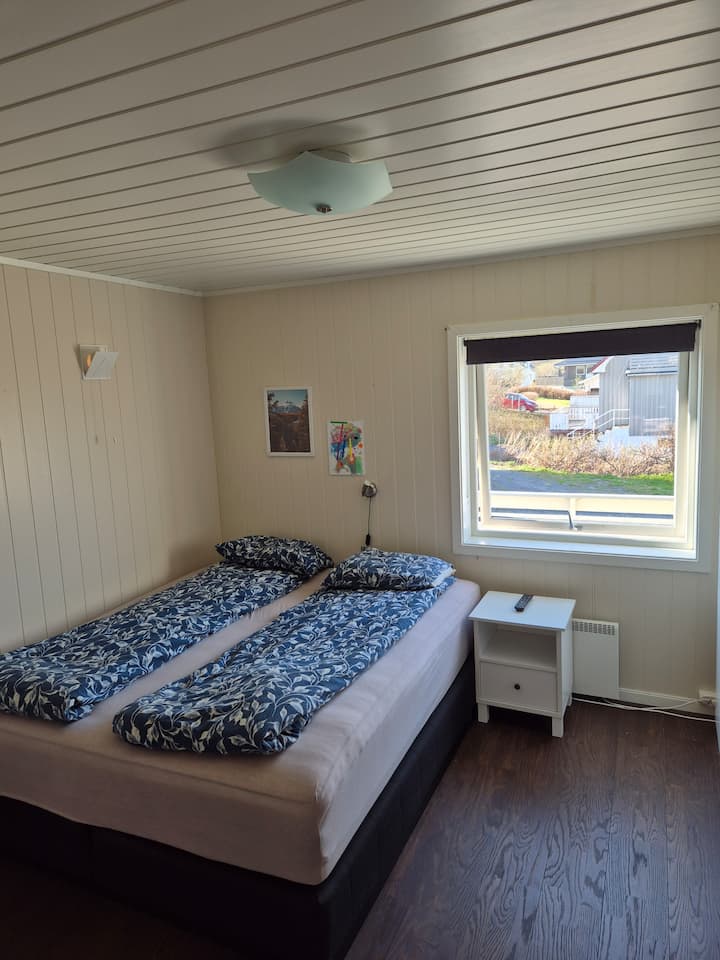 Habitación 1