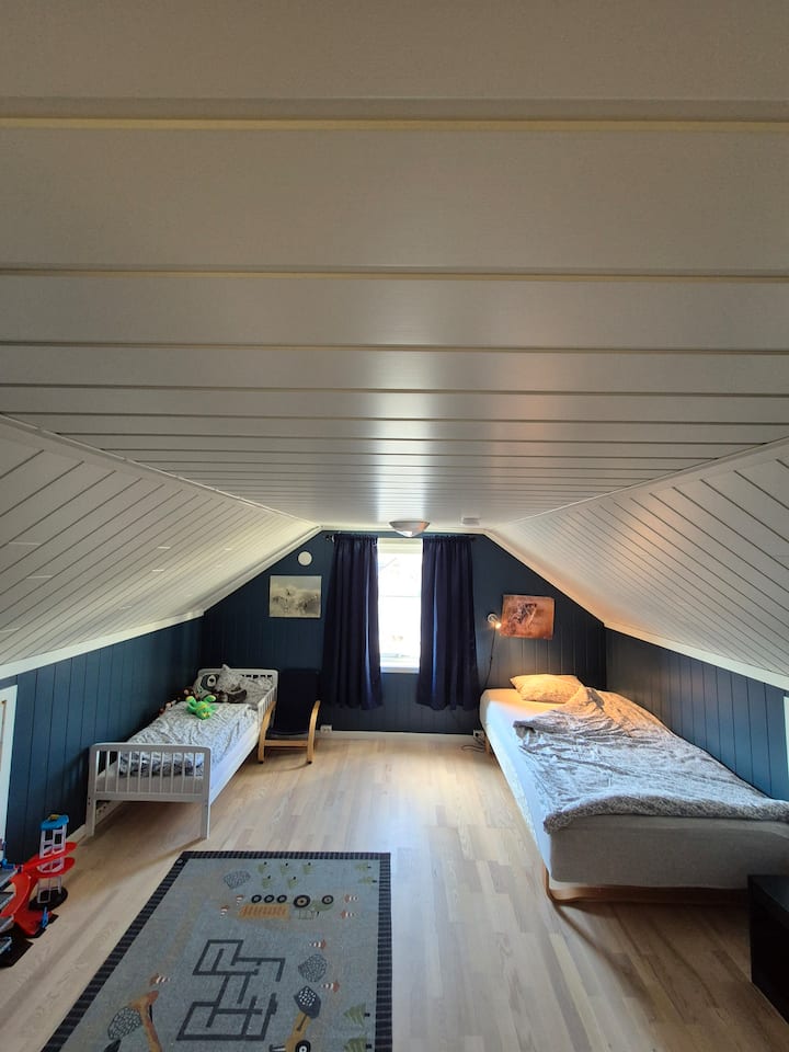 Habitación 2