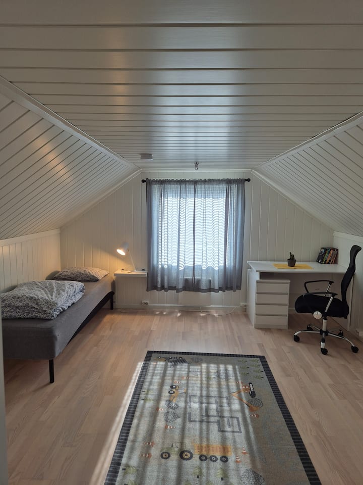 Habitación 3
