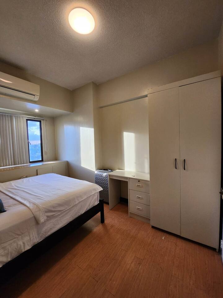 ห้องนอน