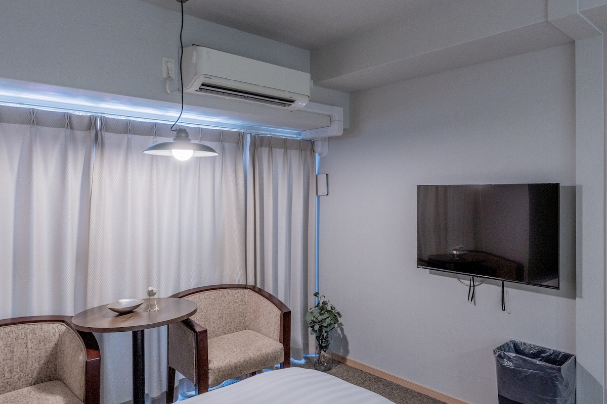 秘密の部屋 🎊New Management Space🎊 📍EPAZABU（六本木） 六本木ヒルズ