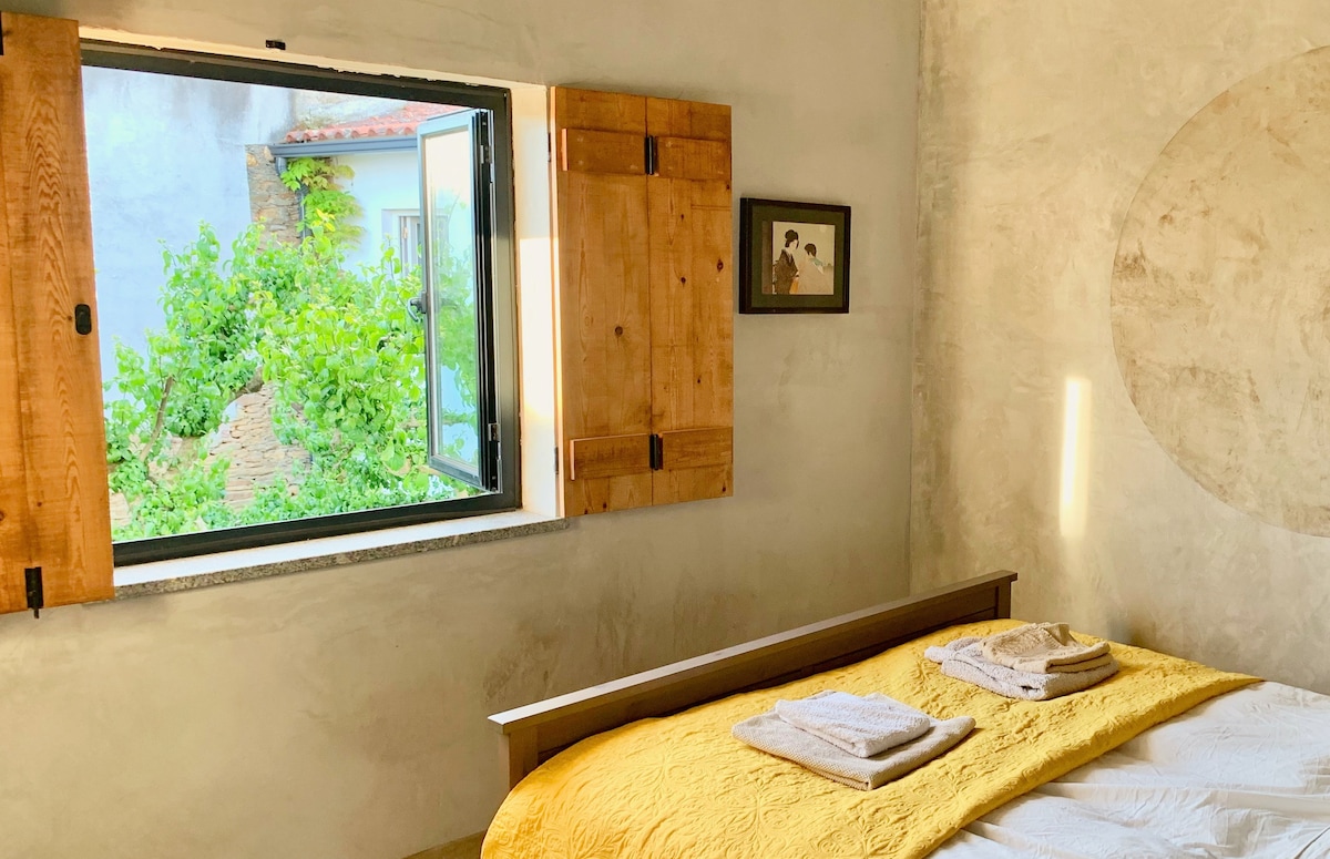 ห้องนอน