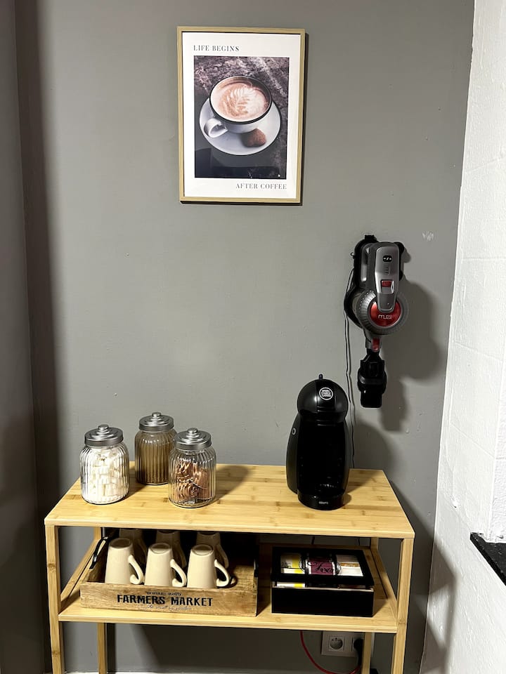 Appartement Verviers