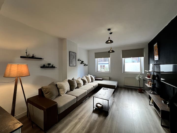 Appartement Verviers