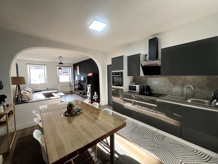Appartement Verviers