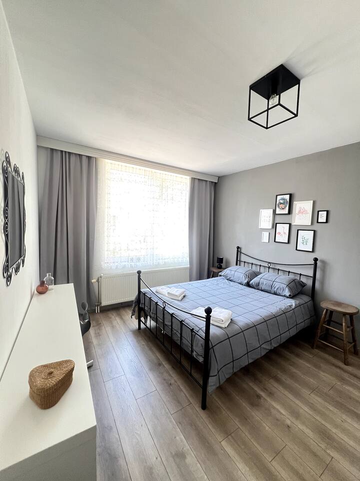 Appartement Verviers