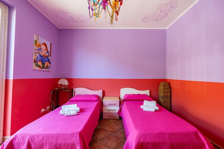 غرفة النوم 3