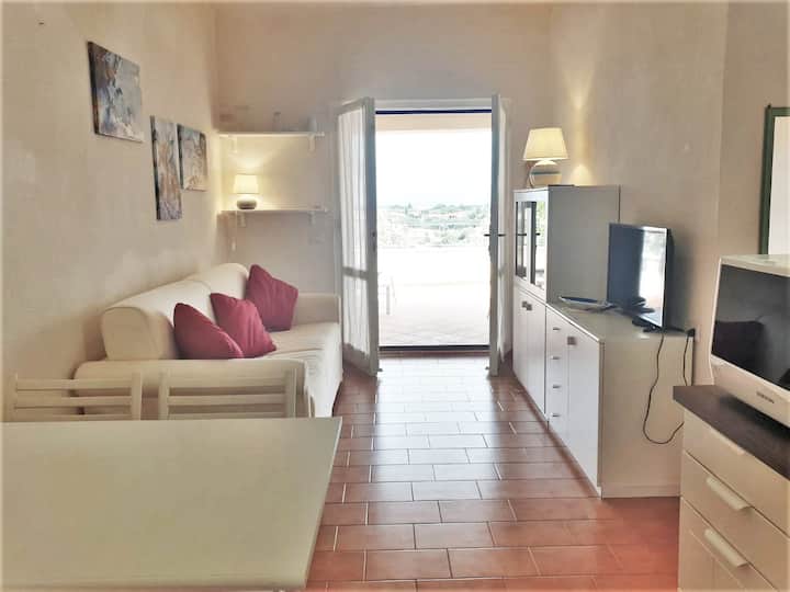 Camere Con Vista - San Teodoro