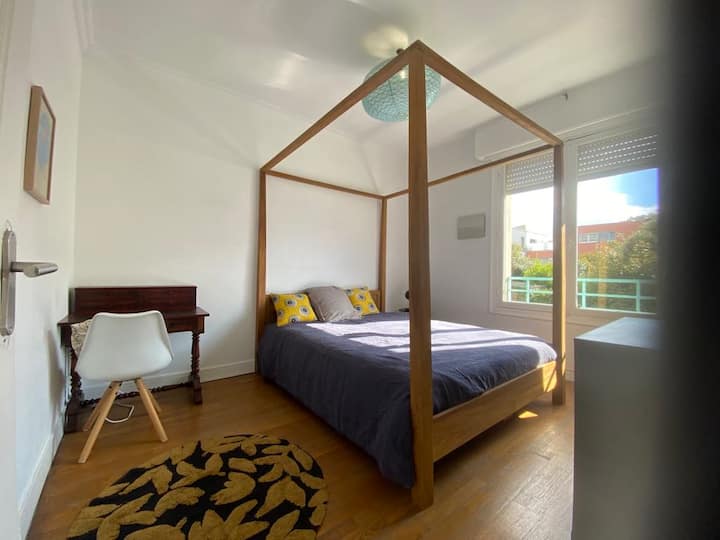 Habitación 2