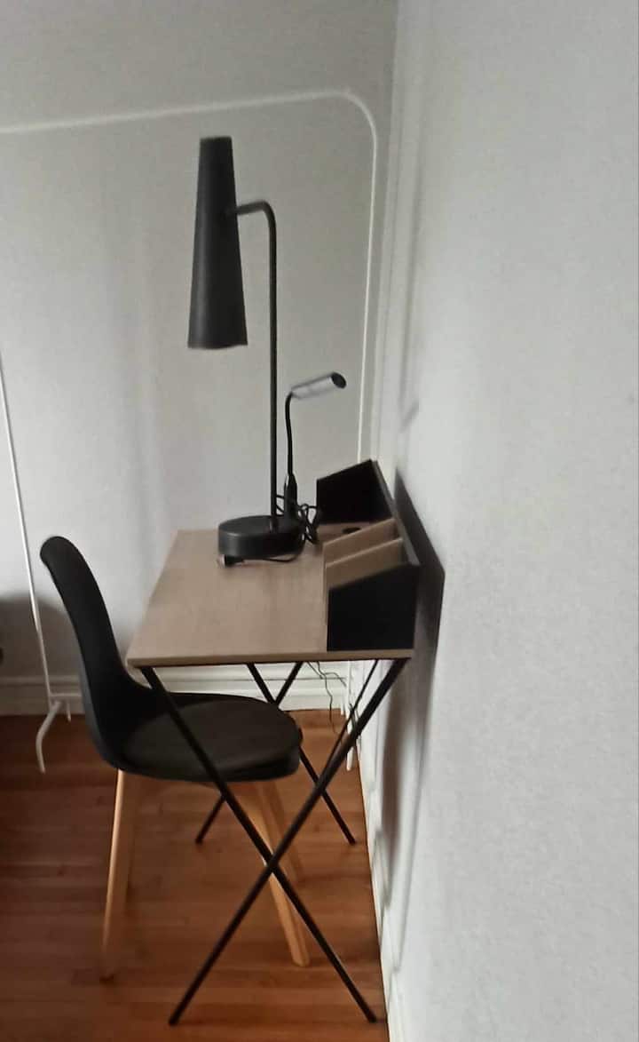 Habitación 1